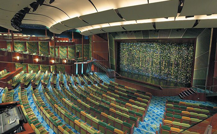Main Theater