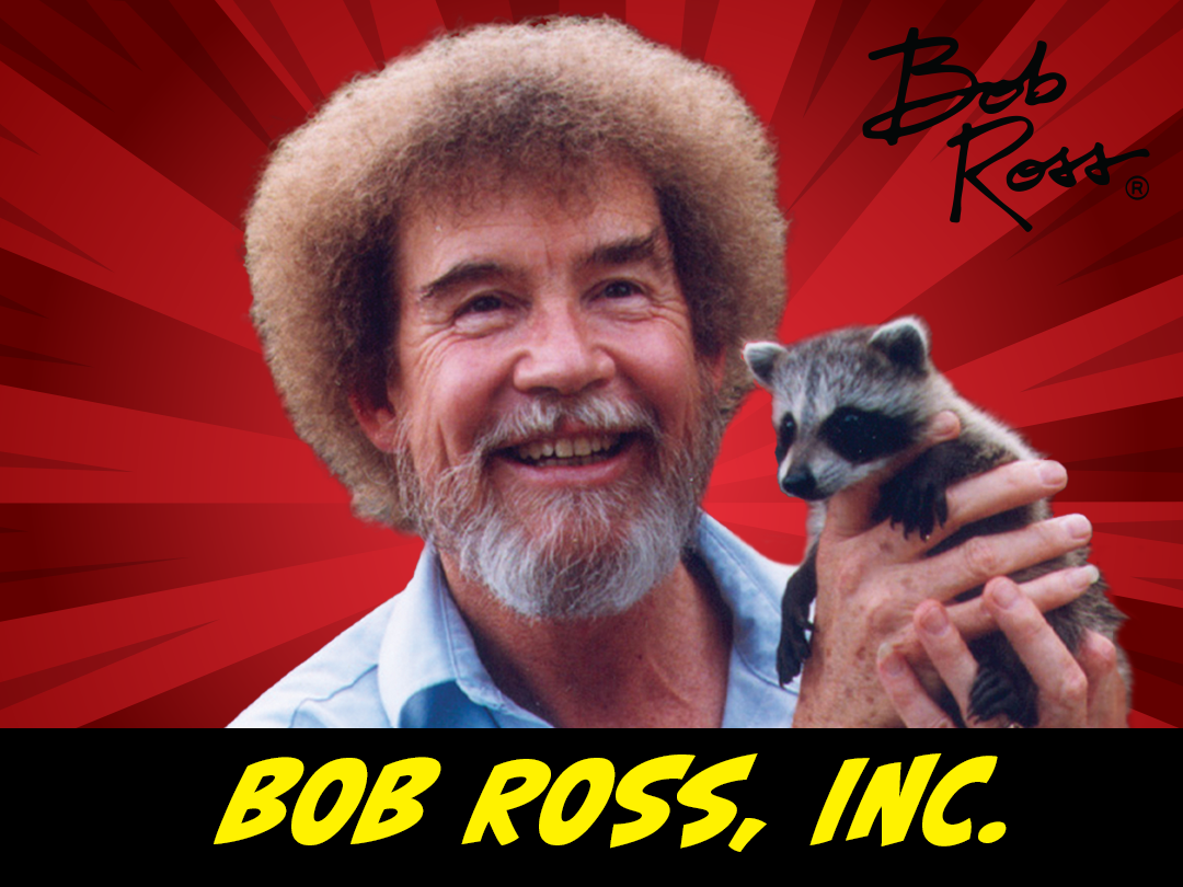 Bob Ross, Inc
