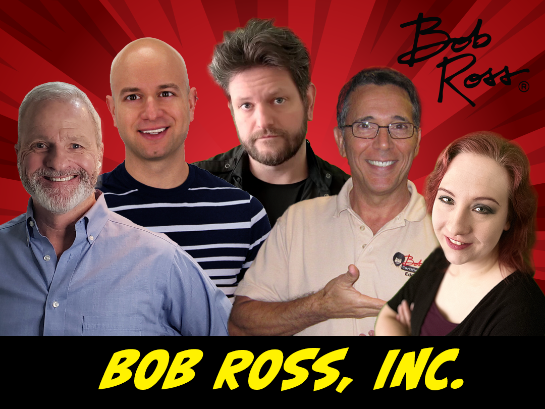 Bob Ross, Inc