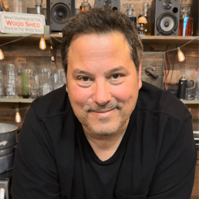 Greg Grunberg Q&A - Comic-Con: The Cruise