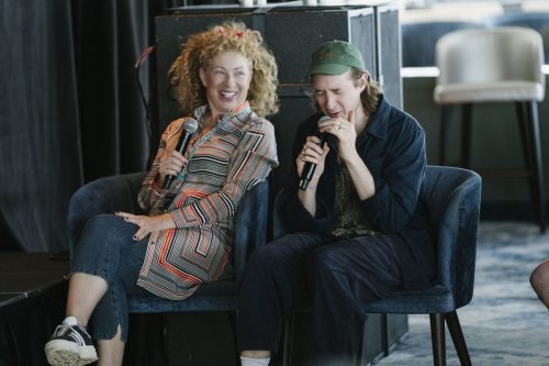 Doctor Who Episode Screening Season 6 Episode 7: “A Good Man Goes to War” featuring Alex Kingston and Arthur Darvill