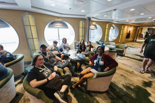 Doctor Who Trivia Session #1