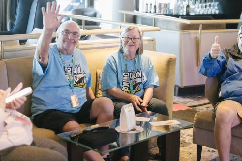 Comics Kingdom Trivia Popeye The Sailor Man